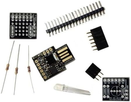 Digispark Starter Kit New Condition by Digistump