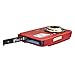 GordVE SJB26 2.7inch 18MP Mini Digital Camera 8x Digital Zoom Red Color