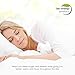 Grounding Sheet - Earthing Products Kit for Bed w/Conductive Pad | Under Blanket & Sheet for Sleep EMF Therapy | Woven Silver Set for Queen, King Mattress Bedding w/Ground to Earth Cable