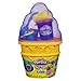 Play-Doh Sweet Shoppe Ice Cream Cone Container Craft Kit 5 oz. ( Colors May Vary )