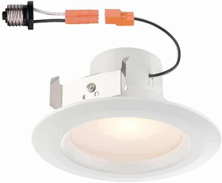 Best Recessed Lighting 4 Inch Commercial Electric