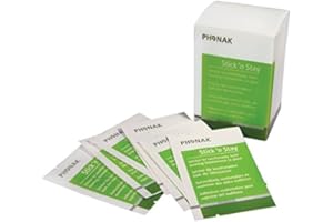 HEARING AID SUPPLY SHOP Phonak Stick N Stay