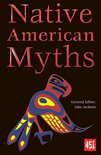 Amazon.com: Dictionary of Native American Mythology: 9780874366211