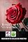 Livro Rosas Vermelhas