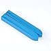 Yoption 5 Pcs Totem Fire Manuscript Sealing Sticks with Wicks Multi-Color Cord Wick Sealing Wax for Postage Letter Retro Vintage Wax Seal Stamp (Royal Blue)