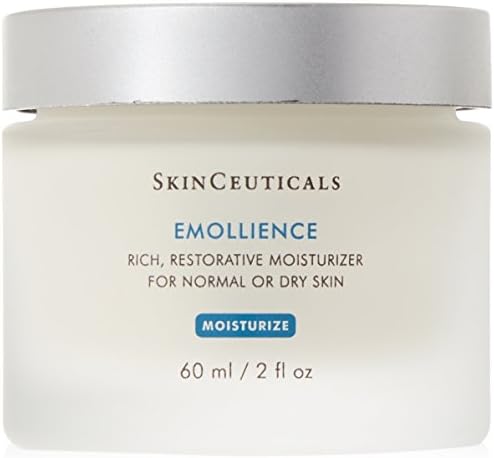 skinceuticals emollience ingredients