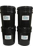 Foam Machine Party Foam 5 Gallons Concentrated Foam Solution Foamdaddy Hypo Allergenic Makes 400 gallons of Foam Production