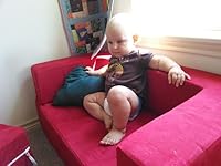 Review Image by Laura Gatannah