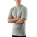 Woolx Men's Merino Wool Tee - LIGHTWEIGHT - WICKS MOISTURE