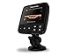 Raymarine Dragonfly Pro CHIRP Fish Finder with built in GPS and WiFi with Navionics+ Charts and Transducer