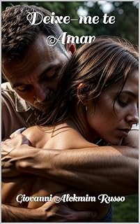 Livro Deixe-me te Amar (Perfectus)