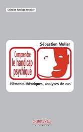 Comprendre le handicap psychique