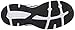 ASICS Women's Gel-Excite 4 Running Shoe, Black/White/Mint, 8 M US