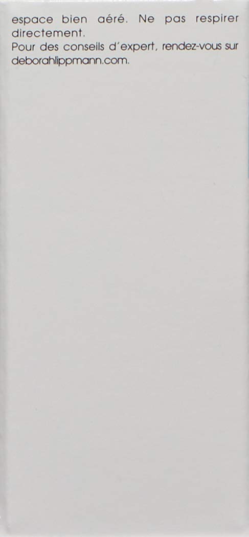 DEBORAH LIPPMANN Top Coat, Addicted To Speed, 0.5 fl. oz.: Premium Beauty