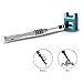 WOWGO Precision Screwdriver Set, 85 in 1 Cell Phone Repair Kit, Magnetic Driver Kit with Portable Bag for iPad, PC, Laptop,Watch