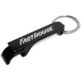 FASTHOUSE Bottle Opener (Black, One Size)