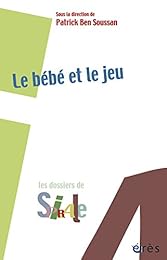 Le  bébé et le jeu