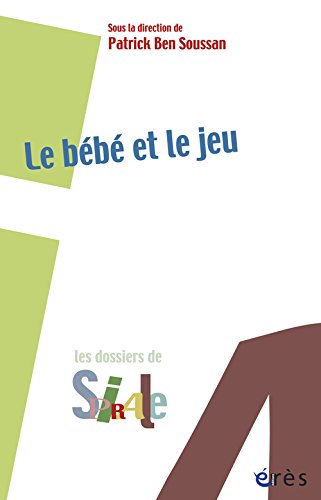 Le  bébé et le jeu