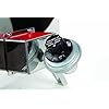 Kuuma-Premium-Stainless-Steel-Mountable-Gas-Grill-wRegulator-by-Camco-Compact-Portable-Size-Perfect-for-Boats-Tailgating-and-More-Stow-N-Go-125-58140