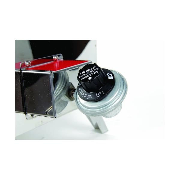 Kuuma-Premium-Stainless-Steel-Mountable-Gas-Grill-wRegulator-by-Camco-Compact-Portable-Size-Perfect-for-Boats-Tailgating-and-More-Stow-N-Go-125-58140