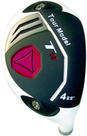 Tour Model T11 Hybrid Club Graphite Left Hand