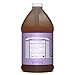 Dr. Bronner's - Organic Sugar Soap (Lavender, 64 Ounce) - Made with Organic Oils, Sugar and Shikakai Powder, 4-in-1 Uses: Hands, Body, Face and Hair, Cleanses, Moisturizes and Nourishes, Vegan primary
