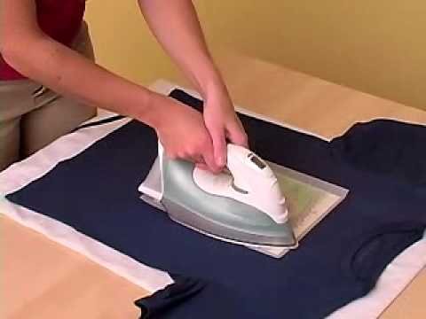 printer for iron on vinyl