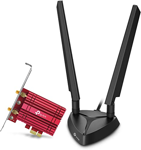 TP-Link Archer TXE75E PCIe Card