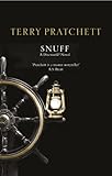 Snuff (Discworld)