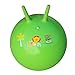 Colorful Funny Dancing Singing Light-up Bouncing Ball Toy for Kids for Christmas Gift Various;Light and Music Bumble Action Ball