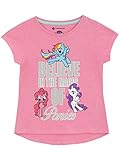 My Little Pony Girls T-Shirt Size 7