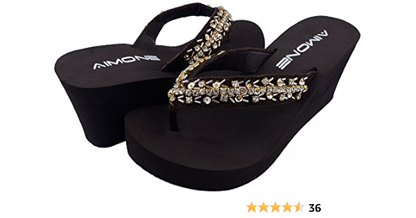 platform sandals amazon