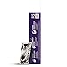 Hollywood Condoms, Premium Ultra-Thin Lubricated, Natural Latex Condom, Rubbers with a Snug, Comfortable Fit for Enhanced Sensitivity and Pleasure for him & her - Get Your Gent - 12 Pack