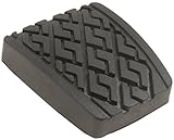 DORMAN 20724 HELP! Brake and Clutch Pedal Pad