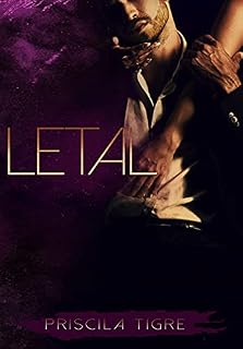 Livro Letal: Trilogia Corrompidos - Livro III