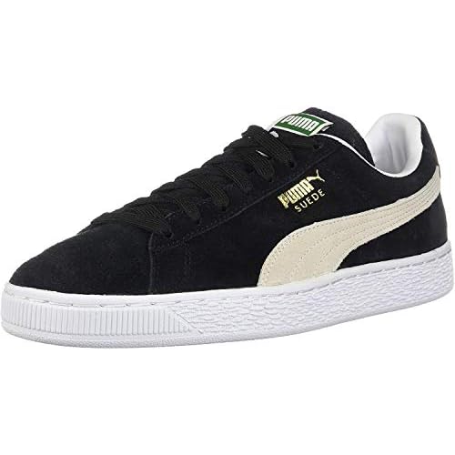 puma select men's suede classic plus sneakers
