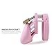 Utimi Silicone Cock Cage Chastity Cage Chastity Device for Male Penis Exercise