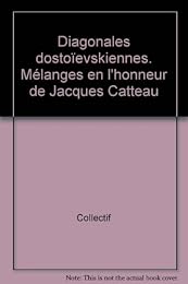Diagonales dostoïevskiennes
