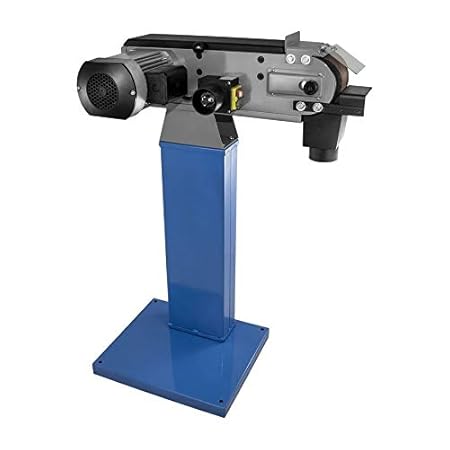 station�rer bandschleifer test