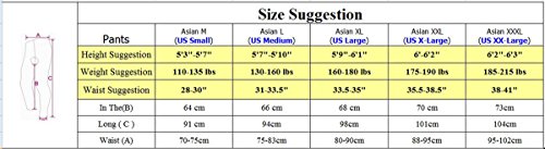 image for sponeed Men Bicycle Jerseys Fleece Long Sleeve Winter Bike Pants Cloth