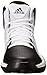 adidas Performance Men's D Rose 773 II Basketball Shoe