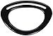 Sunbelt Fasteners Wood Purse Handle 7