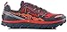 Altra Men's Lone Peak 3 Running Shoe, Orange, 10.5 M US