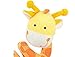 AQURE® Giraffe Baby Crib Activity Spiral Stroller Toy  from Crystalcity-6662