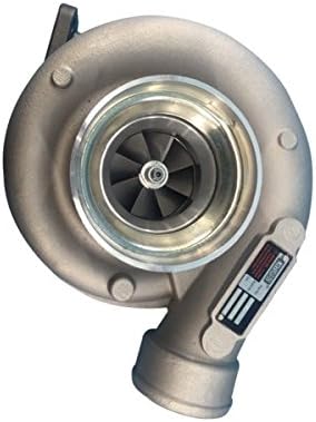 NEW 3524034/3802303 H1E Turbo -Case, DSM, Supra, EVO, 240SX Turbocharger