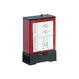 Traffic Inductive Loop Vehicle Detector Signal