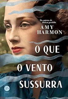 Livro O que o vento sussurra