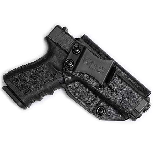 IWB Holster For Glock 42 - Veteran Owned Company