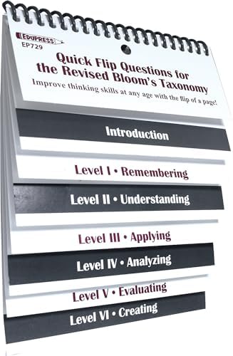 A Taxonomy for Learning, Teaching, and Assessing: A Revision of