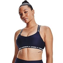 Under Armour Women's Crossback Low